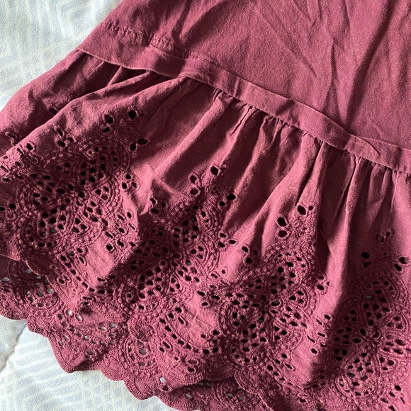 Altar’d State 3/4 Sleeve Top - Picture 3 of 3